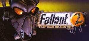 Fallout 2: A Post Nuclear Role Playing Game PC, wersja cyfrowa 1