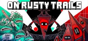 On Rusty Trails PC, wersja cyfrowa 1