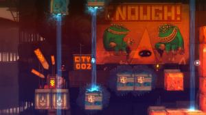 On Rusty Trails PC, wersja cyfrowa 3