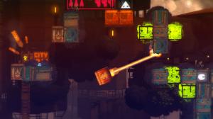 On Rusty Trails PC, wersja cyfrowa 4