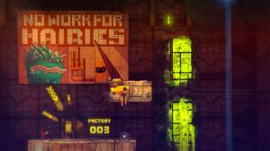 On Rusty Trails PC, wersja cyfrowa 7