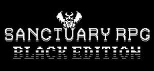 SanctuaryRPG: Black Edition PC, wersja cyfrowa 1