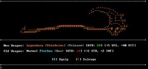 SanctuaryRPG: Black Edition PC, wersja cyfrowa 3