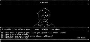 SanctuaryRPG: Black Edition PC, wersja cyfrowa 5