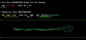 SanctuaryRPG: Black Edition PC, wersja cyfrowa 7