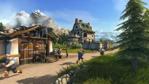 The Settlers 7 Paths to a Kingdom Uplay CD Key 3