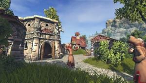 The Settlers 7 Paths to a Kingdom Uplay CD Key 4