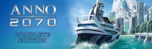 Anno 2070 Complete Edition Uplay CD Key 1