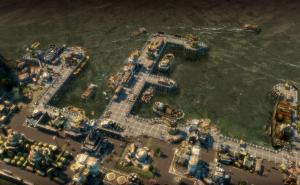Anno 2070 Complete Edition Uplay CD Key 12