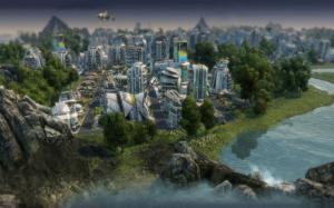 Anno 2070 Complete Edition Uplay CD Key 16