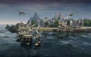 Anno 2070 Complete Edition Uplay CD Key 17