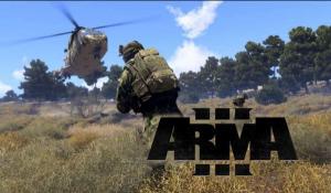 ARMA 3 Digital Deluxe Edition Steam Gift 2