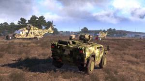 ARMA 3 Digital Deluxe Edition Steam Gift 6