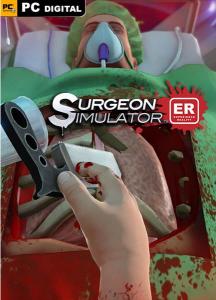 Surgeon Simulator: Experience Reality