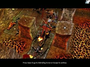 Dungeon Keeper 2 13