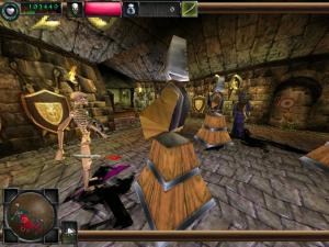 Dungeon Keeper 2 4