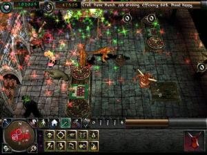 Dungeon Keeper 2 6