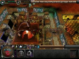 Dungeon Keeper 2 7