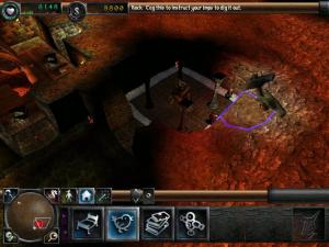 Dungeon Keeper 2 10