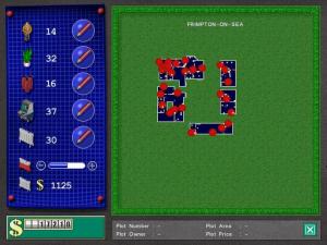 Bullfrog Productions Theme Hospital 9