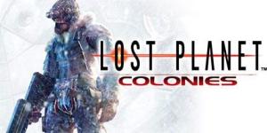 Lost Planet: Extreme Condition Colonies Edition PC, wersja cyfrowa 1