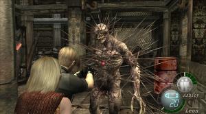 Resident Evil 4: Ultimate HD Edition PC, wersja cyfrowa 4