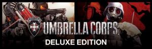 Umbrella Corps: Deluxe Edition PC, wersja cyfrowa 1