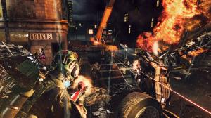 Umbrella Corps: Deluxe Edition PC, wersja cyfrowa 3