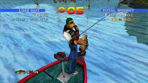 SEGA Bass Fishing PC, wersja cyfrowa 10