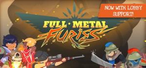 Full Metal Furies 1