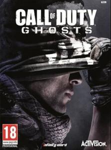 Call of Duty: Ghosts - Digital Hardened Edition Steam Gift 1