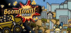BoomTown! Deluxe PC, wersja cyfrowa 1