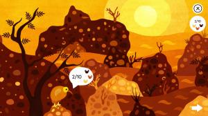 Under Leaves PC, wersja cyfrowa 3