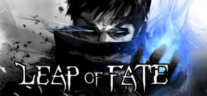 Leap of Fate 1