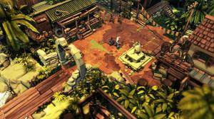 Jagged Alliance: Rage! PC, wersja cyfrowa (Steam) 13