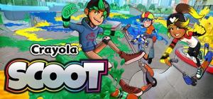 Crayola Scoot PC, wersja cyfrowa 1