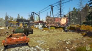 Gold Rush: The Game PC, wersja cyfrowa 21