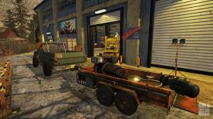 Gold Rush: The Game PC, wersja cyfrowa 25