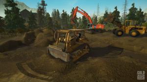 Gold Rush: The Game PC, wersja cyfrowa 28