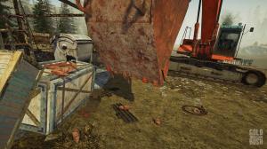 Gold Rush: The Game PC, wersja cyfrowa 29