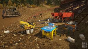 Gold Rush: The Game PC, wersja cyfrowa 30