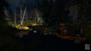 Gold Rush: The Game PC, wersja cyfrowa 31