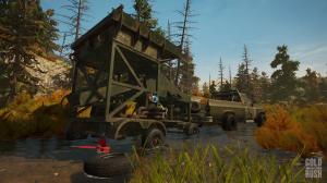 Gold Rush: The Game PC, wersja cyfrowa 4