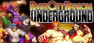 River City Ransom: Underground PC, wersja cyfrowa 1