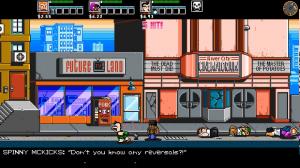 River City Ransom: Underground PC, wersja cyfrowa 3