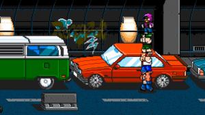 River City Ransom: Underground PC, wersja cyfrowa 4