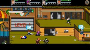 River City Ransom: Underground PC, wersja cyfrowa 5