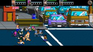 River City Ransom: Underground PC, wersja cyfrowa 6