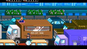 River City Ransom: Underground PC, wersja cyfrowa 7