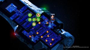 Starship Corporation PC, wersja cyfrowa 9